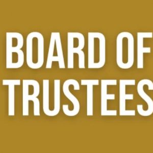 Trustee Board